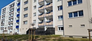 Wohnung zur Miete 370 € 2 Zimmer 46,8 m² 1. Geschoss frei ab 01.02.2025 Roald-Amundsen-Straße 11 Schmarl Rostock 18106