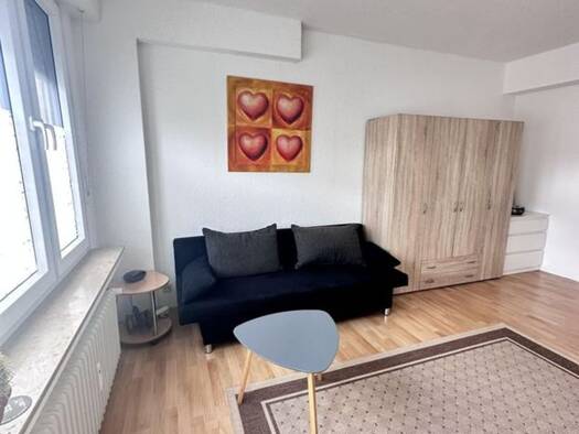 Maisonette zur Miete 350 € 1 Zimmer 30 m² Geschoss 2/3 frei ab 17.09.2026 Wickeder Hellweg 111 Wickede Brackel 44319