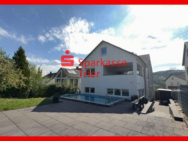 Einfamilienhaus zum Kauf 550.000 € 10 Zimmer 258 m² 736 m² Grundstück Saarburg Saarburg 54439