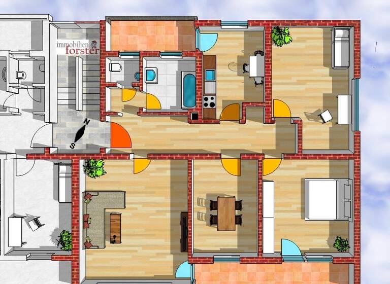 Wohnung zum Kauf 495.000 € 4 Zimmer 111,3 m² Garmisch Garmisch-Partenkirchen 82467