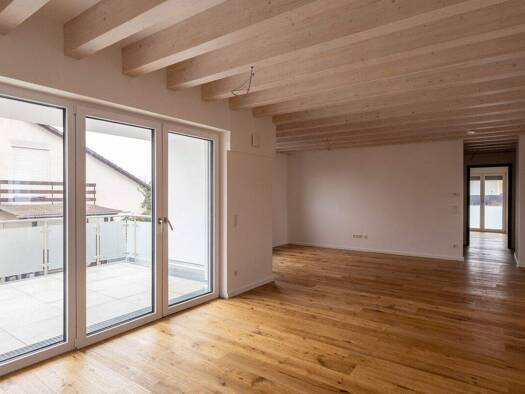 Wohnung zum Kauf provisionsfrei 619.000 € 4 Zimmer 113 m² EG Gaimersheim 85080