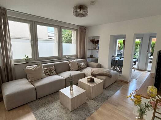 Terrassenwohnung zur Miete 800 € 1 Zimmer 82 m² Geschoss EG/3 frei ab 01.02.2027 Langenbochumer Straße 116 Langenbochum Herten 45701