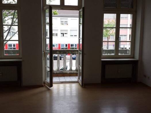 Wohnung zur Miete 800 € 2 Zimmer 65 m² frei ab sofort Mannheim I7,14 Jungbusch Mannheim 68159