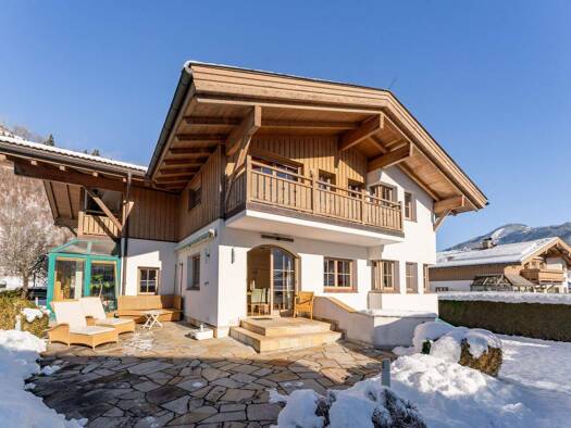 Einfamilienhaus zum Kauf 1.100.000 € 5 Zimmer 397 m² 741 m² Grundstück Zell am See 5700
