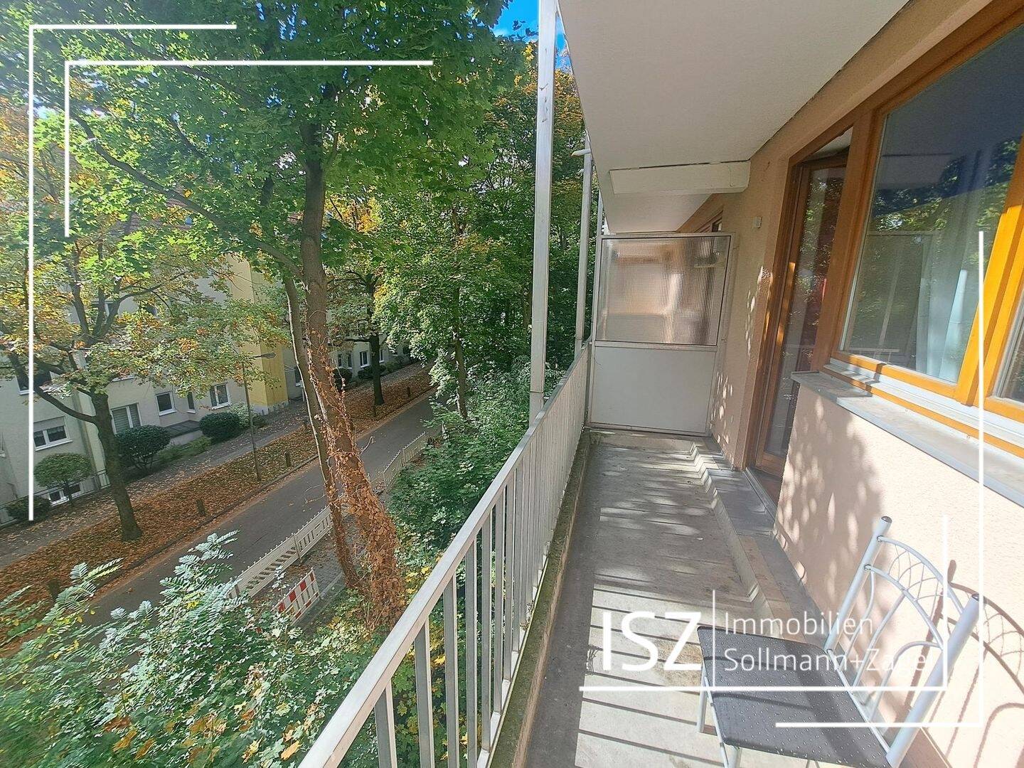 Wohnung in Nürnberg