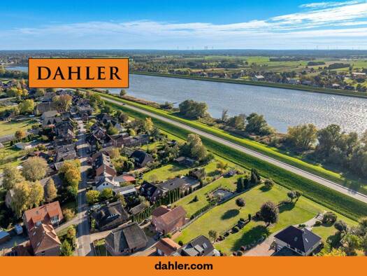 Einfamilienhaus zum Kauf 935.000 € 4 Zimmer 154,3 m² 2.163 m² Grundstück Kirchwerder Hamburg / Kirchwerder 21037