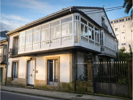 Chalet zum Kauf 299.000 € 9 Zimmer 550 m² A Estrada 36680