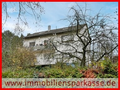 Mehrfamilienhaus zum Kauf 419.000 € 9 Zimmer 133 m² 452 m² Grundstück Huchenfeld - Stadtviertel 142 Pforzheim 75181