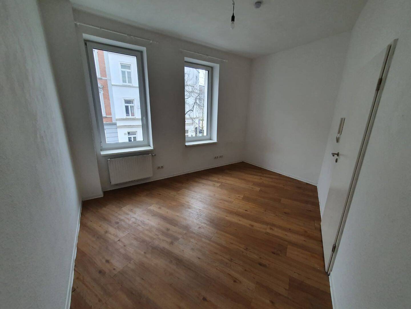 Wohnung zur Miete