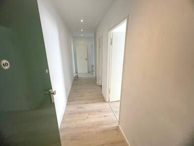 Wohnung zur Miete 674 € 3 Zimmer 75,5 m² 1. Geschoss frei ab 01.08.2025 Huttenstr. 6 Moabit Berlin 10553