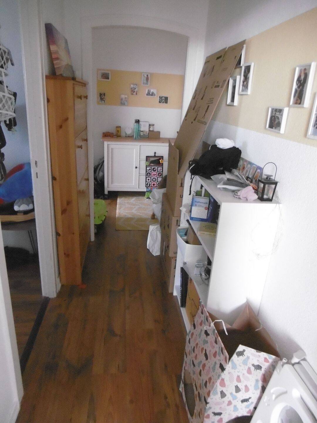 Wohnung zur Miete
