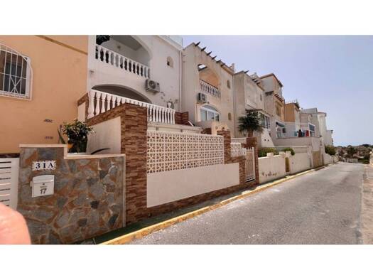 Villa zum Kauf 108.800 € 1 Zimmer 45 m² San Miguel de Salinas 03193