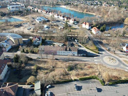 Grundstück zum Kauf 3.368 m² Grundstück Weißwasser/O.L. 02943