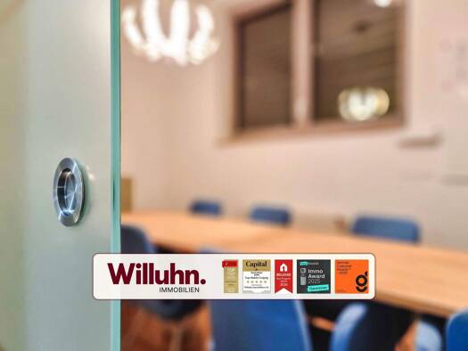 Bürofläche zum Kauf 249.000 € 3 Zimmer 103 m² Bürofläche Neustadt-Neuschönefeld Leipzig 04315