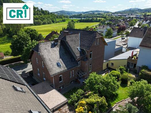 Haus zum Kauf 6 Zimmer 170 m² 986 m² Grundstück Breidenstein Biedenkopf 35216