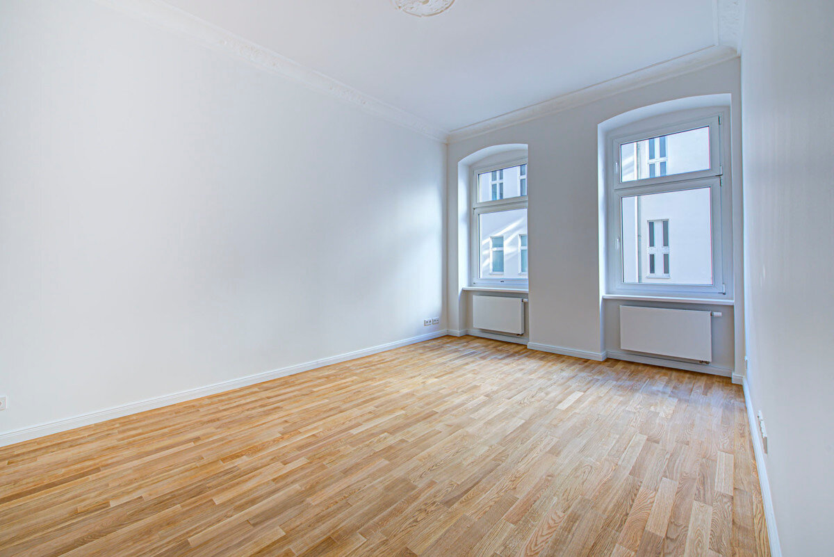 Wohnung zum Kauf provisionsfrei 375.000 € 2 Zimmer 50,9 m²<br/>Wohnfläche 2.<br/>Geschoss Wichertstraße 43 Prenzlauer Berg Berlin 10439