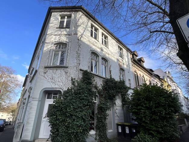 Wohnung zum Kauf 130.000 € 2 Zimmer 60 m² 1. Geschoss Eppinghofen Mülheim 45468