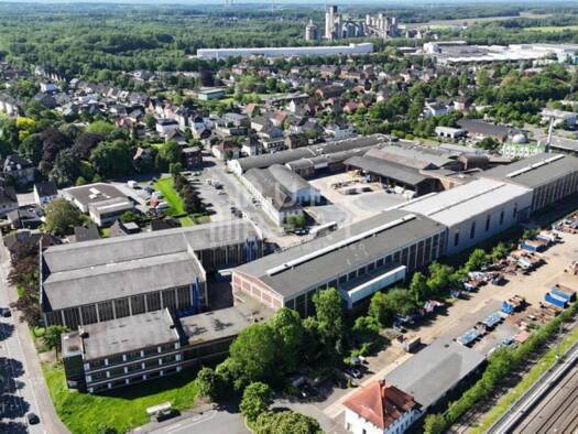 Lagerhalle zur Miete 3.115 m² Lagerfläche teilbar ab 3.115 m² Neubeckum Beckum 59269