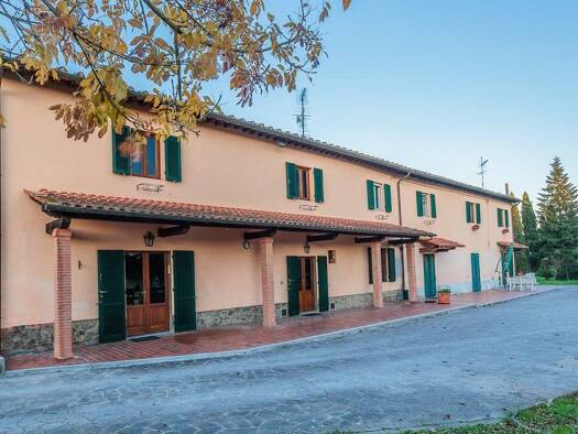 Haus zum Kauf 750.000 € 485 m² Buggiano 51011