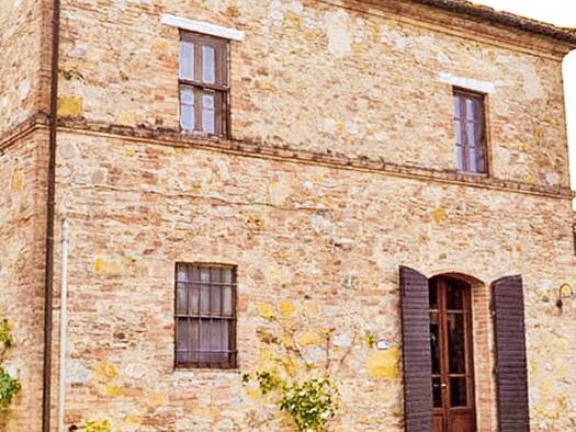 Haus zum Kauf 1.050.000 € 330 m² Buonconvento 53022
