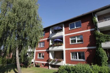 Wohnung zur Miete 449 € 3 Zimmer 62,9 m² EG frei ab 01.01.2025 Falkenstraße 5 Statistischer Bezirk 61 Hamm 59075