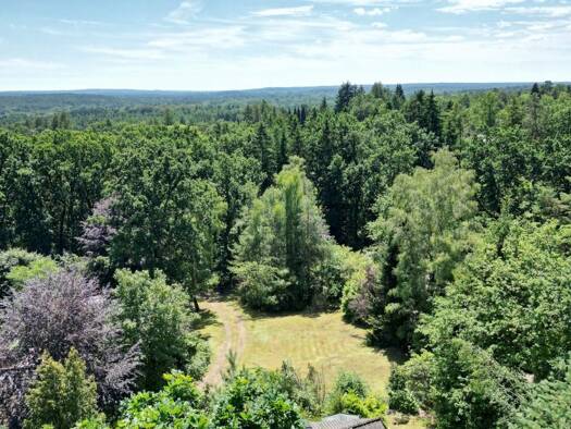 Grundstück zum Kauf 420.000 € 1.500 m² Grundstück Bendestorf 21227
