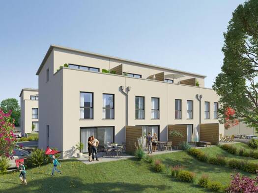 Haus zum Kauf 525.000 € 5 Zimmer Breitackerweg Nimburg Teningen 79331