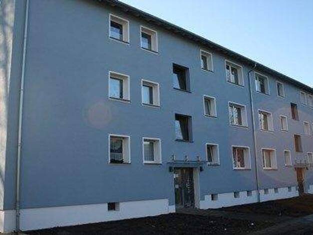 Wohnung zur Miete 545 € 2,5 Zimmer 53,9 m² 1. Geschoss frei ab 01.04.2026 Erlenkampsweg 35 Stoppenberg Essen 45141