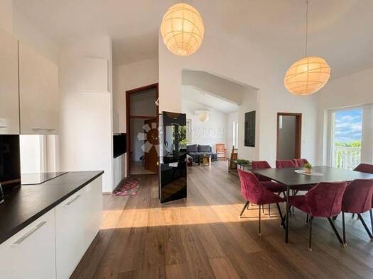 Wohnung zur Miete 1.440 € 4 Zimmer 120 m² 2. Geschoss Medulin Stari Medulin