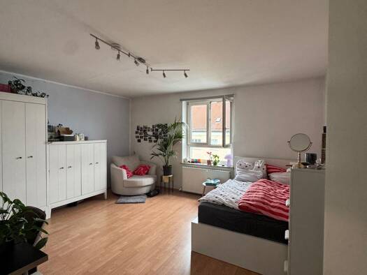 Wohnung zur Miete 445 € 3 Zimmer 89 m² Geschoss 3/5 frei ab 01.04.2026 Haidenhof-Nord Passau 94032