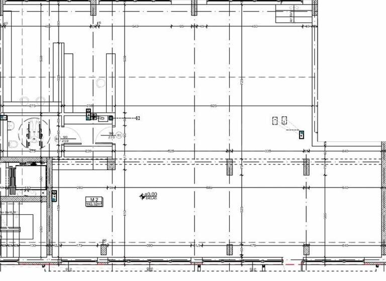 Laden zum Kauf 403.290 € 3 Zimmer Sofia