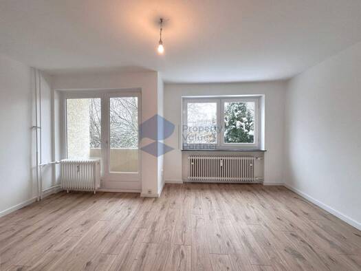 Studio zur Miete 345 € 1 Zimmer 31,3 m² EG Vorsfelde Wolfsburg 38448