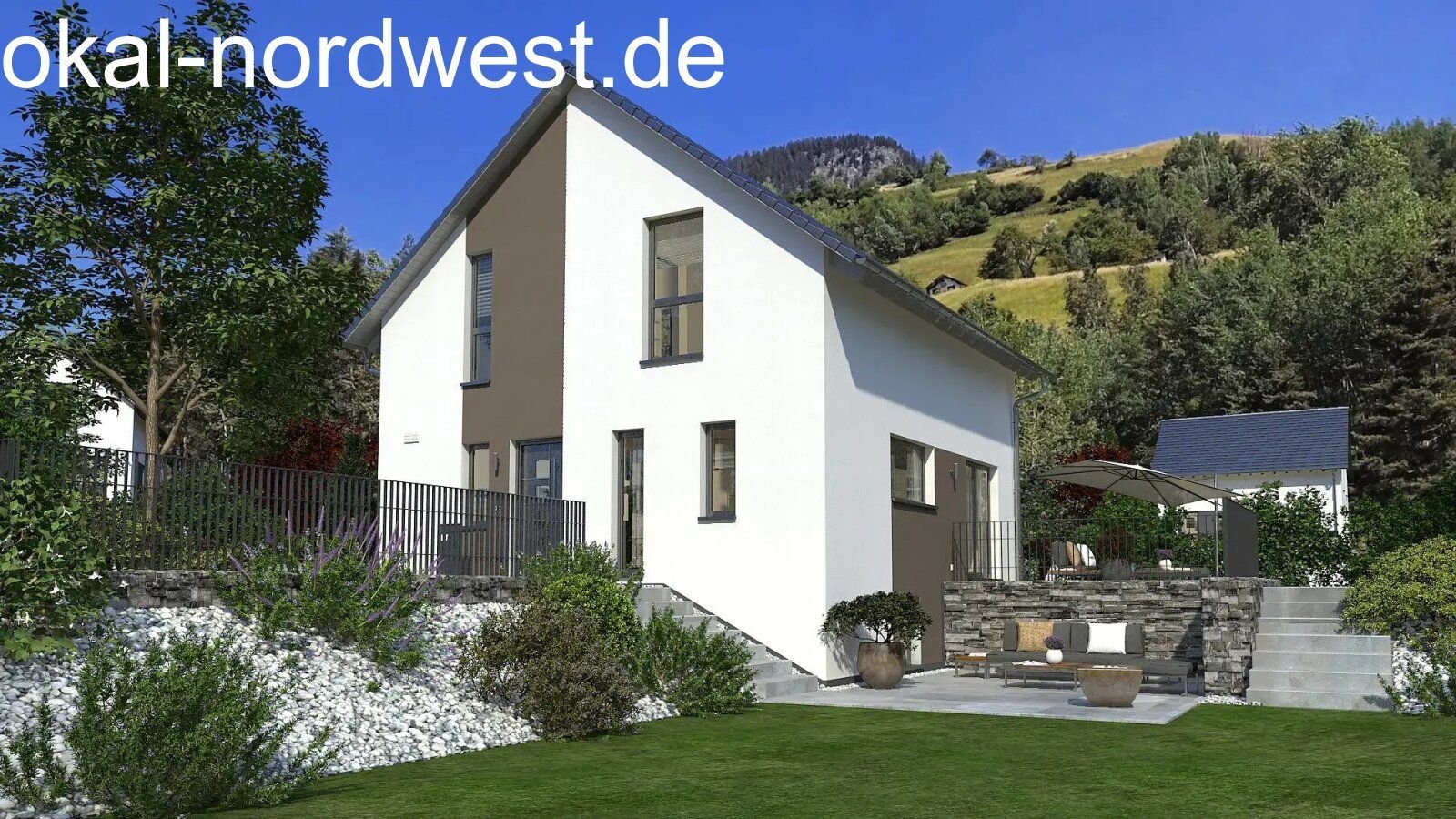 Einfamilienhaus zum Kauf 990.000 € 5 Zimmer 200 m²<br/>Wohnfläche 740 m²<br/>Grundstück Hoesel Ratingen 40883