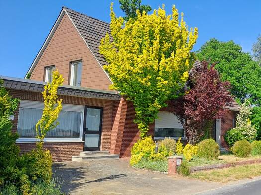 Einfamilienhaus zum Kauf 445.000 € 8 Zimmer 206 m² 3.300 m² Grundstück Gronau (Westfalen) 48599