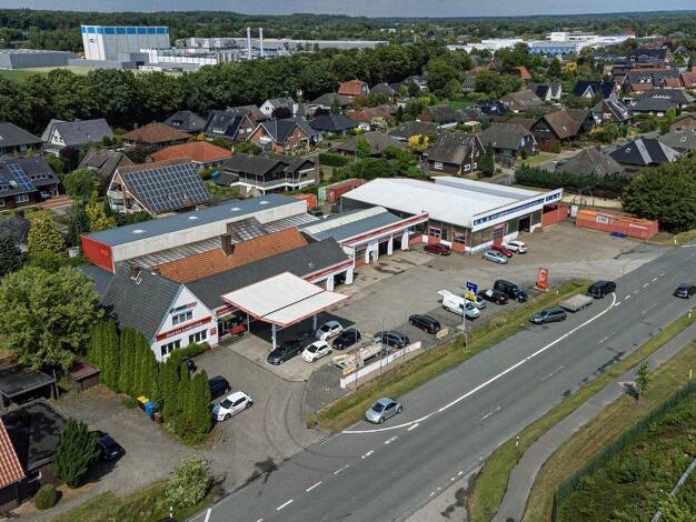 Sonstiges zum Kauf 985.000 € 155,3 m² 5.417 m² Grundstück Löningen 49624
