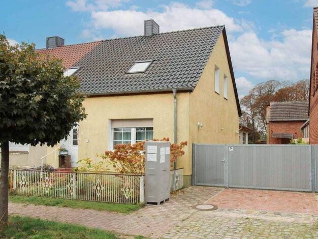 Sonstiges zum Kauf als Kapitalanlage geeignet 175.000 € 6 Zimmer 116 m² 1.257 m² Grundstück Kunrau Klötze 38486