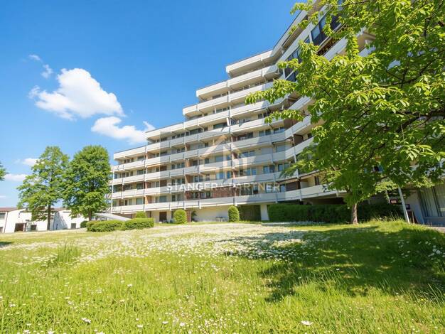 Wohnung zum Kauf 419.000 € 3 Zimmer 76 m² 2. Geschoss frei ab 01.12.2026 Unterschleißheim Unterschleißheim 85716