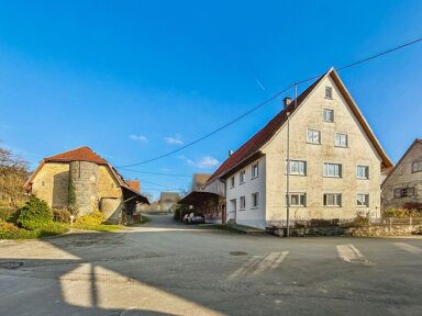 Bauernhaus zum Kauf 255.000 € 6 Zimmer 204 m² 1.172 m² Grundstück Allmannsweiler 88348