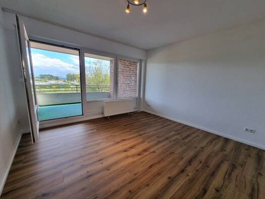 Wohnung zur Miete 550 € 2 Zimmer 64 m² Seestraße 32 Lembruch 49459