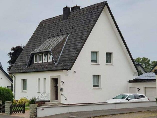 Mehrfamilienhaus zum Kauf provisionsfrei 895.000 € 5 Zimmer 122,3 m² 1.001 m² Grundstück Kernstadt Paderborn 33098