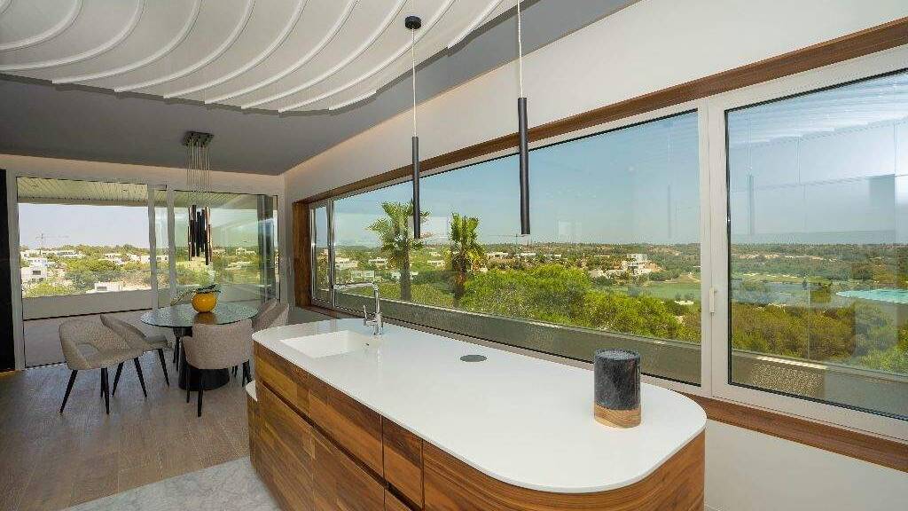 Wohnung zum Kauf provisionsfrei 960.000 € 3 Zimmer 139 m² Las Colinas Golf Resort