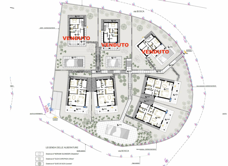 Haus zum Kauf 1.100.000 € frei ab sofort Via Bosca, 1 LAZISE 37017