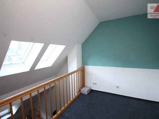 Maisonette zur Miete 160 € 1 Zimmer 24 m² frei ab sofort Fleischergasse 5 Annaberg Annaberg-Buchholz 09456