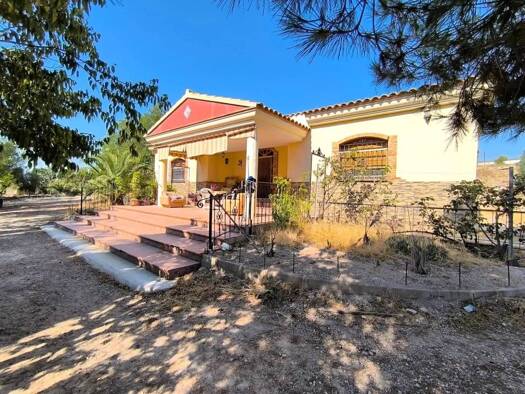 Chalet zum Kauf 300.000 € 5 Zimmer 540 m² Jumilla 30520