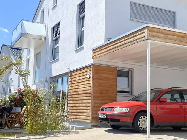 Doppelhaushälfte zum Kauf provisionsfrei 875.000 € 5 Zimmer 147 m² 245 m² Grundstück frei ab 01.09.2027 Bittenfeld Waiblingen 71336