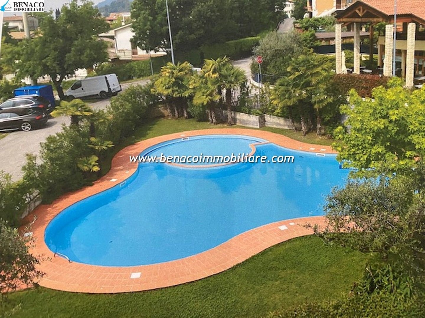 Studio zum Kauf 250.000 € 2 Zimmer 62 m²<br/>Wohnfläche 1.<br/>Geschoss ab sofort<br/>Verfügbarkeit via Ca&#39;Morel Costermano sul Garda 37010