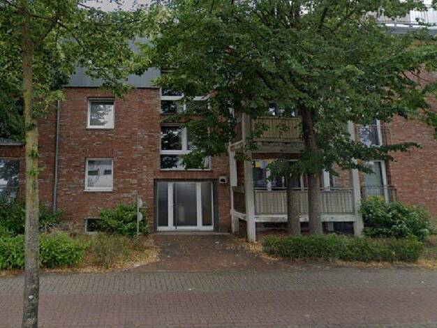 Wohnung zum Kauf 185.000 € 2,5 Zimmer 78,1 m² 1. Geschoss Emmerich Emmerich am Rhein 46446