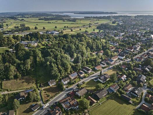 Einfamilienhaus zum Kauf 3.700.000 € 23 Zimmer 560 m² 13.248 m² Grundstück Bernau Bernau am Chiemsee 83233