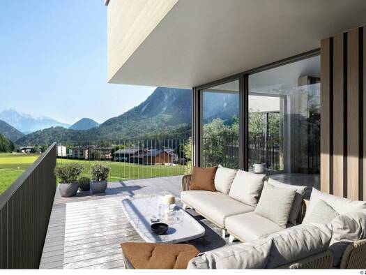 Wohnung zum Kauf - Erstbezug 620.000 € 3 Zimmer 74,8 m² 1. Geschoss Hauptstraße Grödig 5082