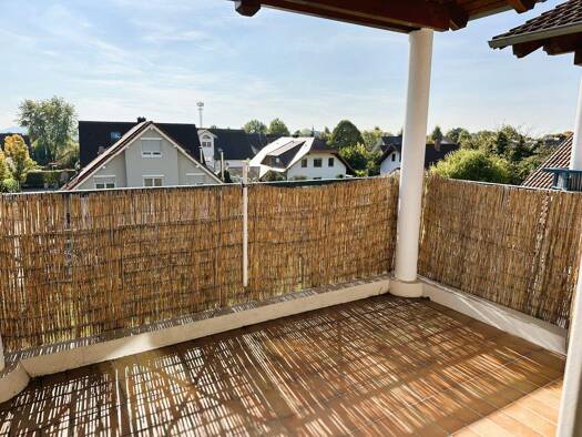 Maisonette zur Miete 930 € 4 Zimmer 93 m² Herbolzheim 79336